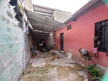 Venta de casa en La Cdla Las Orquídeas
