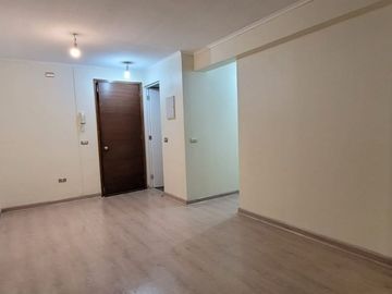 Venta De Departamento En Vespucio Con El Rosal, Maipú