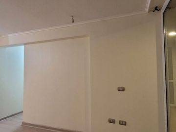 Venta De Departamento En Vespucio Con El Rosal, Maipú