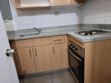 Venta De Departamento En Vespucio Con El Rosal, Maipú
