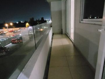 Venta De Departamento En Vespucio Con El Rosal, Maipú