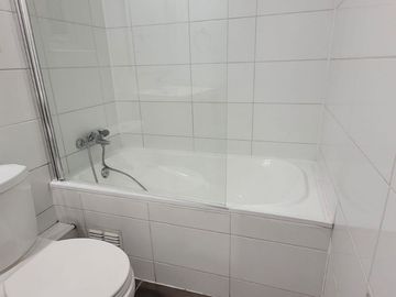 Venta De Departamento En Vespucio Con El Rosal, Maipú