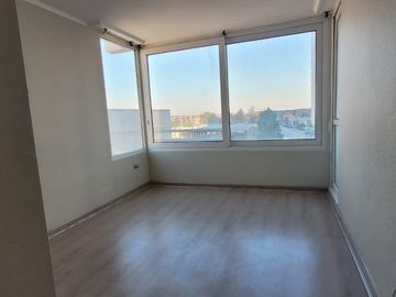 Venta De Departamento En Vespucio Con El Rosal, Maipú