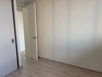 Venta De Departamento En Vespucio Con El Rosal, Maipú