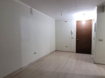 Venta De Departamento En Vespucio Con El Rosal, Maipú