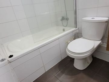 Venta De Departamento En Vespucio Con El Rosal, Maipú