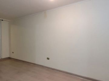 Venta De Departamento En Vespucio Con El Rosal, Maipú