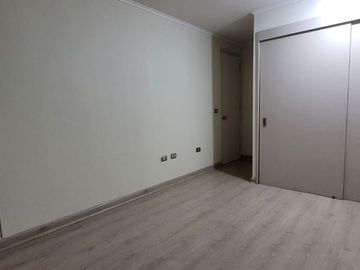 Venta De Departamento En Vespucio Con El Rosal, Maipú
