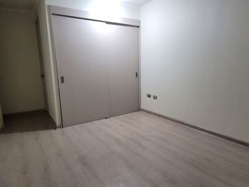 Venta De Departamento En Vespucio Con El Rosal, Maipú