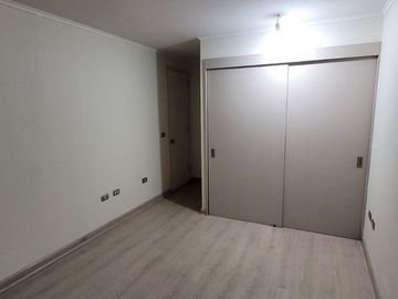 Venta De Departamento En Vespucio Con El Rosal, Maipú