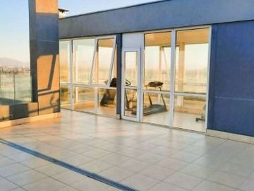 Venta De Departamento En Vespucio Con El Rosal, Maipú