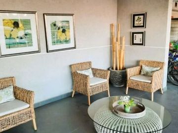 Venta De Departamento En Vespucio Con El Rosal, Maipú