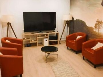 Venta De Departamento En Vespucio Con El Rosal, Maipú