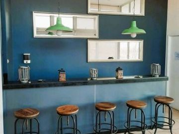 Venta De Departamento En Vespucio Con El Rosal, Maipú