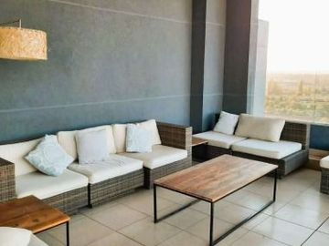 Venta De Departamento En Vespucio Con El Rosal, Maipú