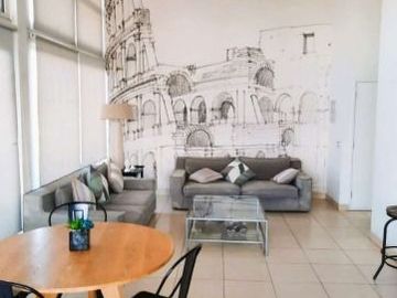 Venta De Departamento En Vespucio Con El Rosal, Maipú