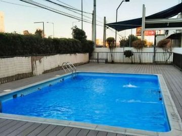 Venta De Departamento En Vespucio Con El Rosal, Maipú