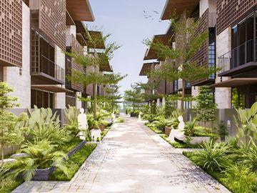 Brand New Townhouse for Sale in Manila | Nila Residences, Otis, Paco Manila