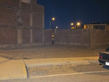 OPORTUNIDAD DE INVERSION!!! TERRENO EN VENTA URB. EL HARAS II ETAPA - ICA