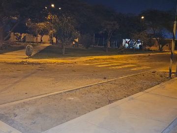 OPORTUNIDAD DE INVERSION!!! TERRENO EN VENTA URB. EL HARAS II ETAPA - ICA