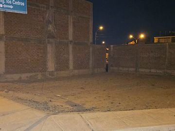 OPORTUNIDAD DE INVERSION!!! TERRENO EN VENTA URB. EL HARAS II ETAPA - ICA