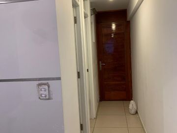 OCASIÒN Precioso Departamento-Ascensor Directo-Terraza Balcón - Valle Hermoso-Surco