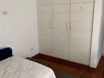 OCASIÒN Precioso Departamento-Ascensor Directo-Terraza Balcón - Valle Hermoso-Surco