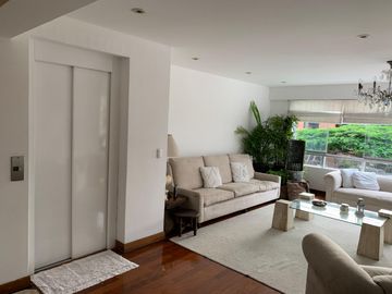 OCASIÒN Precioso Departamento-Ascensor Directo-Terraza Balcón - Valle Hermoso-Surco
