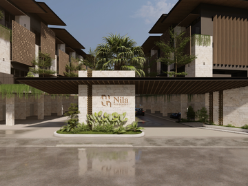 FOR SALE: Nila Residences, M. Guazon St., Otis, Paco, Manila City