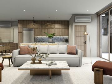 FOR SALE: Nila Residences, M. Guazon St., Otis, Paco, Manila City
