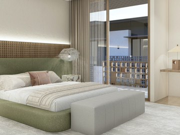 FOR SALE: Nila Residences, M. Guazon St., Otis, Paco, Manila City