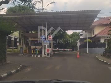 Dijual Rumah Luas di Perumahan Pondok Jaya, Bintaro Sektor 3A – Tangerang Selatan