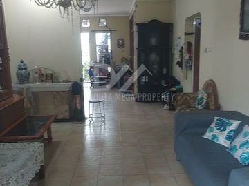 Dijual Rumah Luas di Perumahan Pondok Jaya, Bintaro Sektor 3A – Tangerang Selatan