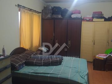 Dijual Rumah Luas di Perumahan Pondok Jaya, Bintaro Sektor 3A – Tangerang Selatan