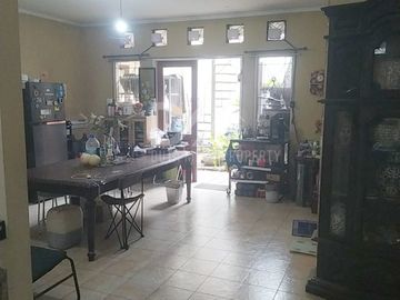 Dijual Rumah Luas di Perumahan Pondok Jaya, Bintaro Sektor 3A – Tangerang Selatan
