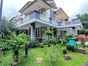 Dijual Rumah Hook Furnished Siap Huni di Neo Catalonia, Nusa Loka BSD City
