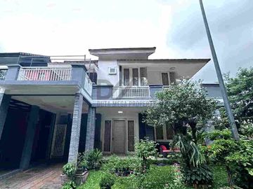 Dijual Rumah Hook Furnished Siap Huni di Neo Catalonia, Nusa Loka BSD City
