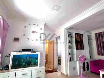 Dijual Rumah Hook Furnished Siap Huni di Neo Catalonia, Nusa Loka BSD City