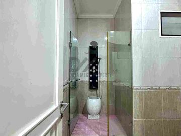 Dijual Rumah Hook Furnished Siap Huni di Neo Catalonia, Nusa Loka BSD City