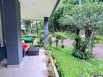 Dijual Rumah Hook Furnished Siap Huni di Neo Catalonia, Nusa Loka BSD City