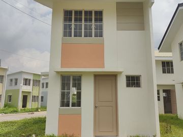 RFO 2BR Single Attached House and Lot for Sale in Manna East Teresa Rizal