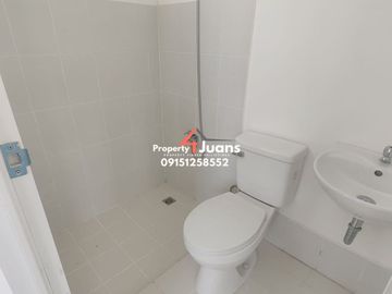 RFO 2BR Single Attached House and Lot for Sale in Manna East Teresa Rizal