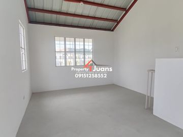 RFO 2BR Single Attached House and Lot for Sale in Manna East Teresa Rizal
