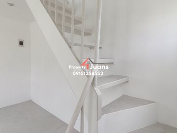 RFO 2BR Single Attached House and Lot for Sale in Manna East Teresa Rizal