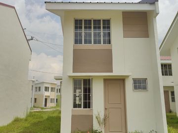 RFO 2BR Single Attached House and Lot for Sale in Manna East Teresa Rizal