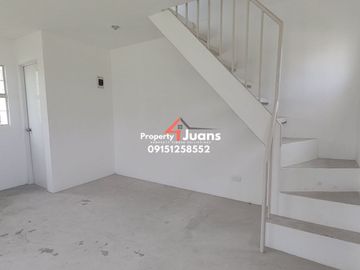RFO 2BR Single Attached House and Lot for Sale in Manna East Teresa Rizal