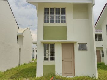 RFO 2BR Single Attached House and Lot for Sale in Manna East Teresa Rizal
