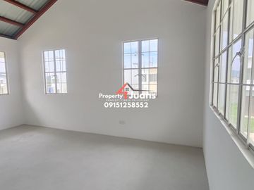 RFO 2BR Single Attached House and Lot for Sale in Manna East Teresa Rizal