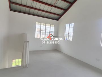 RFO 2BR Single Attached House and Lot for Sale in Manna East Teresa Rizal