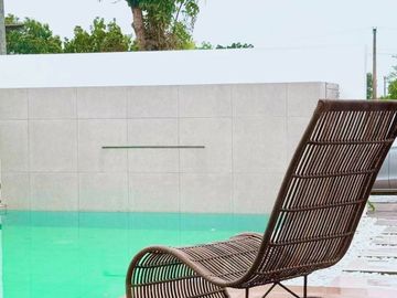 FOR SALE MODERN SMART HOME WITH SWIMMING POOL